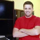 Christian Queipo, director de Extinbur.-R. OCHOA