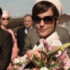 Paula Echevarría, en una imagen de la cuarta temporada de 'Velvet'.-ENRIQUE BARÓ UBACH