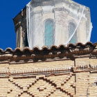 Iglesia San Pedro de Almazán.-HDS