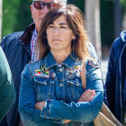 Laura Prieto. MARIO TEJEDOR