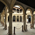 El Palacio de Justicia de Soria.-Valentín Guisande