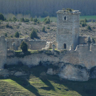 Castillo de Ucero-V.G.