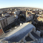 Valladolid y Burgos son las ciudades más ‘ricas'-J.M.LOSTAU