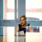 La vicepresidenta y portavoz de la Junta, Rosa Valdeón, comparece en rueda de prensa posterior al Consejo de Gobierno-Ical