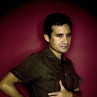 Martín Rodríguez Gaona, creador del blog machadiano.-