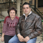 Carlos Carnicero y Elena Martínez, los jurados que han renunciado en la Cuadrilla de San Miguel-