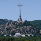 El Valle de los Caídos.-JOSÉ LUIS ROCA