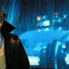 Edward James Olmos, en 'Blade Runner', de Ridley Scott.-