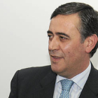 Antonio Pardo, secretario del PP en Soria. / VALENTÍN GUISANDE-