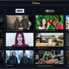 Imagen promocional de la oferta de Microcanales en internet.-AMC NETWORK