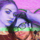 Montaje que ha publicado en Twitter la hija de Kurt Cobain.-Foto: TWITTER
