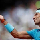 Rafael Nadal.-REUTERS