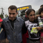 Refugiados esta semana-EL MUNDO