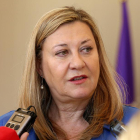 Pilar del Olmo.-ICAL