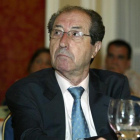 Josep Verde Aldea, en una imagen del 2005.-