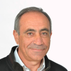 Carlos Sáez Gismero, alcalde de Torres de la Alameda (Madrid).-