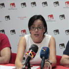 Ciércoles, en una imagen de archivo-RAQUEL SALAS