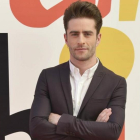 El estilista y bloguero Pelayo Díaz.-