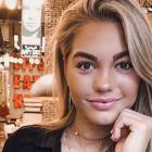Lotte van der Zee, la joven modelo holandesa y Miss Teen Universo 2017, que ha muerto de un ataque al corazón.-@LOTTE_ZEE / INSTAGRAM