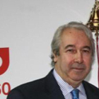 Antonio Zoido, presidente de BME.-EL PERIÓDICO