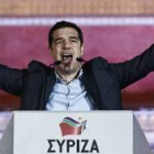 -Foto:   AP / PETROS GIANNAKOURIS