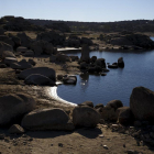 Embalse.-ICAL