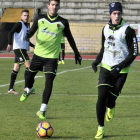 Jairo se perderá el partido de Elche-Álvaro Martínez