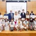 Gerencia de asistencia sanitaria en Soria  Premios de investigación 2021 - MARIO TEJEDOR (38)