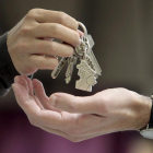 El acceso a la vivienda es una de las dificultades de los jóvenes-Luis Ángel Tejedor