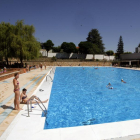 Piscina de San Andrés.-Mario Tejedor