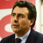 Félix Lavilla. / V.G.-