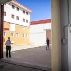 Visita e inauguracion de la nueva Carcel de Soria - MARIO TEJEDOR (62)