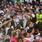 Ólvega se dispone a vivir estos días sus intensas fiestas patronales-V.G.