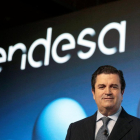 Borja Prado, presidente de Endesa.-ANDREA COMAS (REUTERS)
