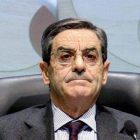 El dimitido presidente de Kutxabank, Mario Fernández, en una imagen del 2011.-Foto: EFE