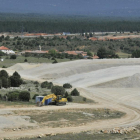 Cantera en La Mallona-V.G.