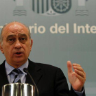 Jorge Fernández Díaz, en una imagen de archivo.-EFE