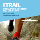Trail Soria Puro Oxígeno TRC Quintana. HDS