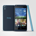 Modelo de móvil de HTC.-