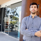 El alcalde de Argentona, Eudald Calvo.-ACN / JORDI PUJOLAR