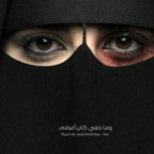 Anunio del primer centro de atención a las víctimas de la violencia machista en Arabia Saudí.-