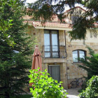 Alojamiento de turismo rural Portal de Numancia . /  FERNANDO SANTIAGO-