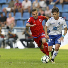 El Tenerife llegará a Los Pajaritos el domingo en el momento más dulce de la temporada.-Área 11