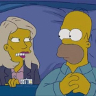 Imagen del capítulo 'Homerland', de 'Los Simpson'.-ATRESMEDIA