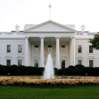 La Casa Blanca.-REUTERS