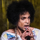Prince en una actuación en mayo del 2014.-WAAA ZDS