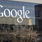 Oficinas de Google, en Mountain View.-AP/MARCIO JOSÉ SÁNCHEZ