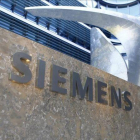 Sede de Siemens en Múnich.-MATTHIAS SCHRADER