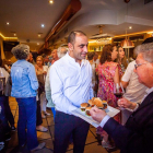 Restaurante El Fogón del Salvador. - MARIO TEJEDOR (22)