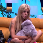 Oriana en el confesionario de GH.-TELECINCO